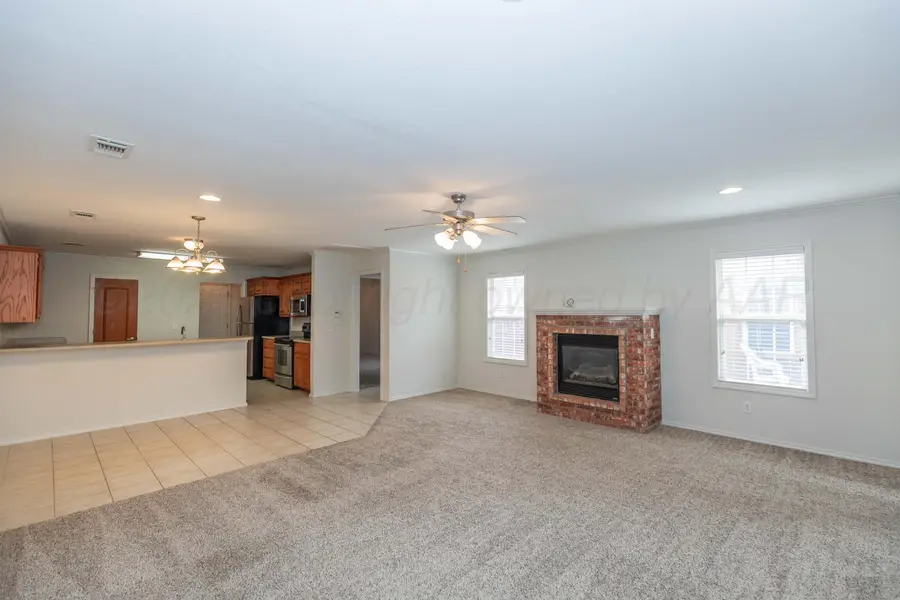 4517 Steffi Court, Amarillo, TX 79110-1749 - #2