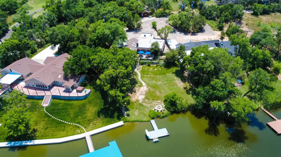 103 S Shore Drive, Amarillo, TX 79118-8018 - #3