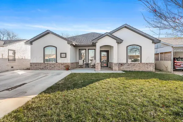 1630 N Nelson Street, Amarillo, TX 79107-6630