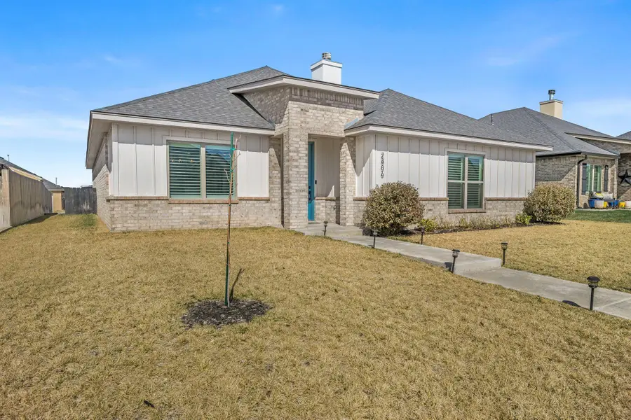 2806 Pensacola Avenue, Amarillo, TX 79118-1548 - #2