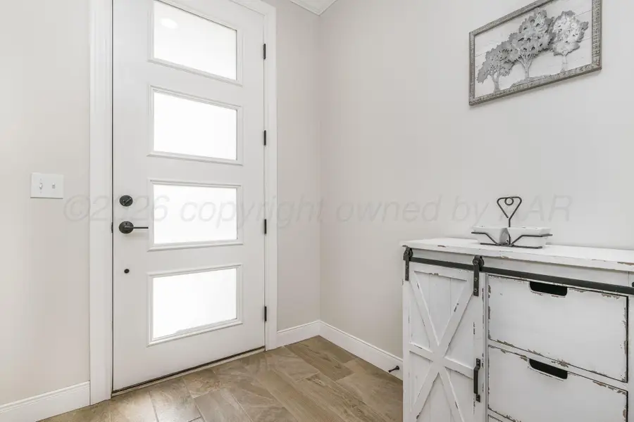 2806 Pensacola Avenue, Amarillo, TX 79118-1548 - #3