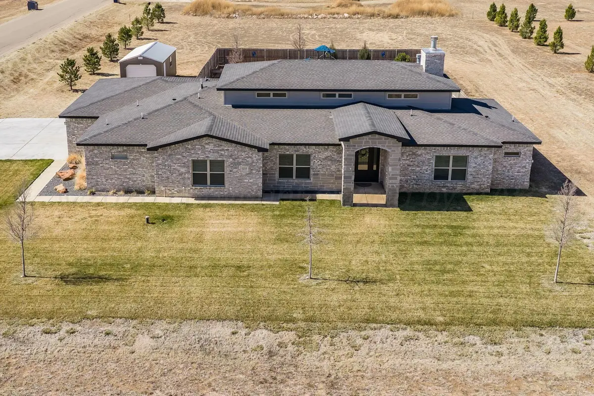 14242 Lobelia Place, Amarillo, TX 79119-1616 - #1