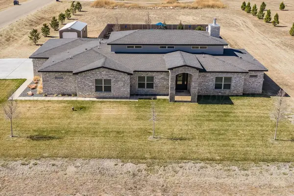 14242 Lobelia Place, Amarillo, TX 79119-1616