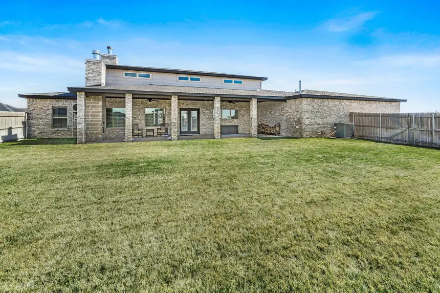 14242 Lobelia Place, Amarillo, TX 79119-1616 - #2