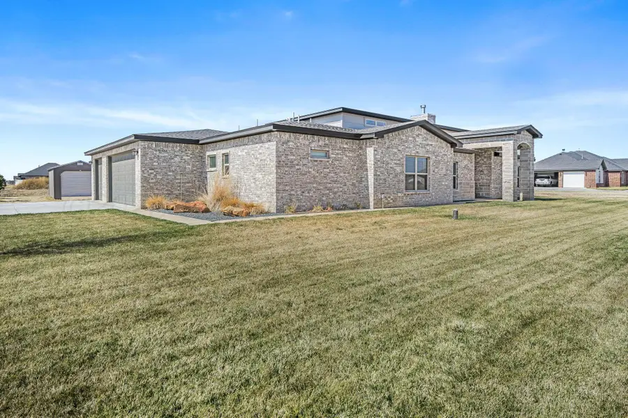 14242 Lobelia Place, Amarillo, TX 79119-1616 - #3