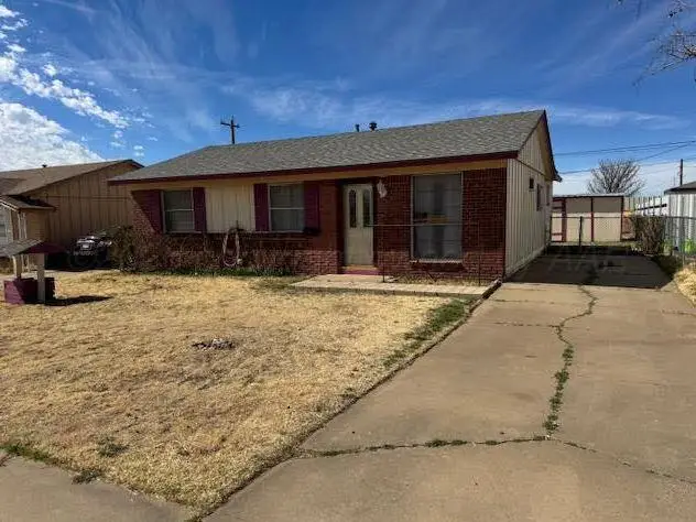1105 Aster Street, Amarillo, TX 79107 - #2
