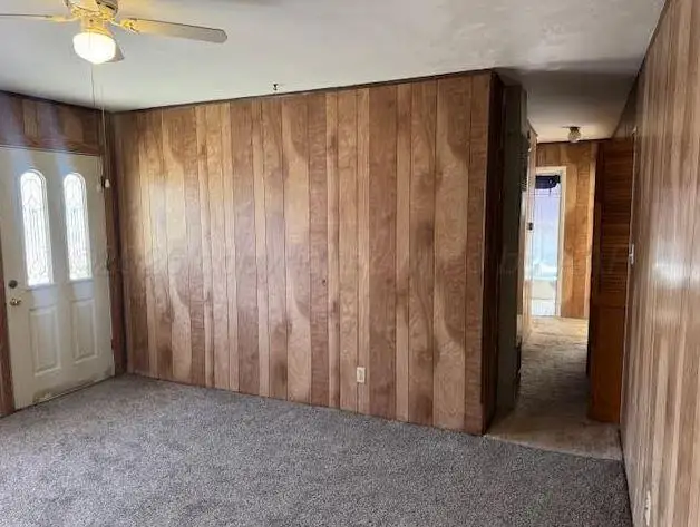 1105 Aster Street, Amarillo, TX 79107 - #3