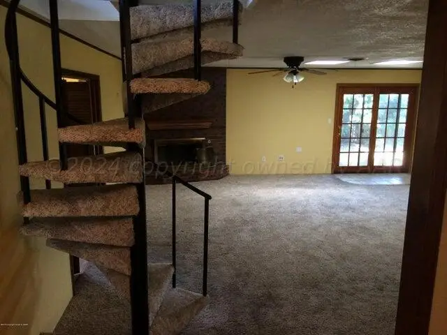 100 W Ocla Street, Borger, TX 79007 - #3