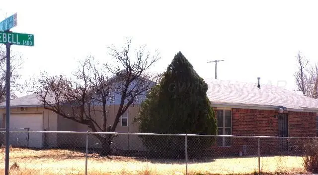 1620 Bluebell Street, Amarillo, TX 79107-7544 - #2