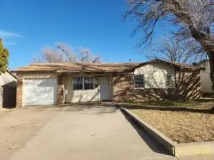 2918 Angelus Drive, Amarillo, TX 79107-6202 - Image #1