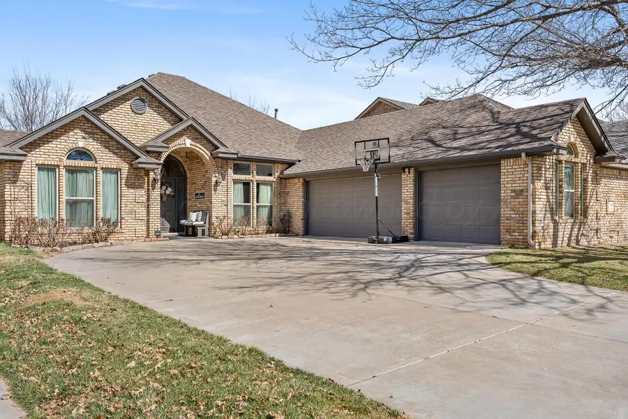 14 Saint Andrews Drive, Amarillo, TX 79124 - #2