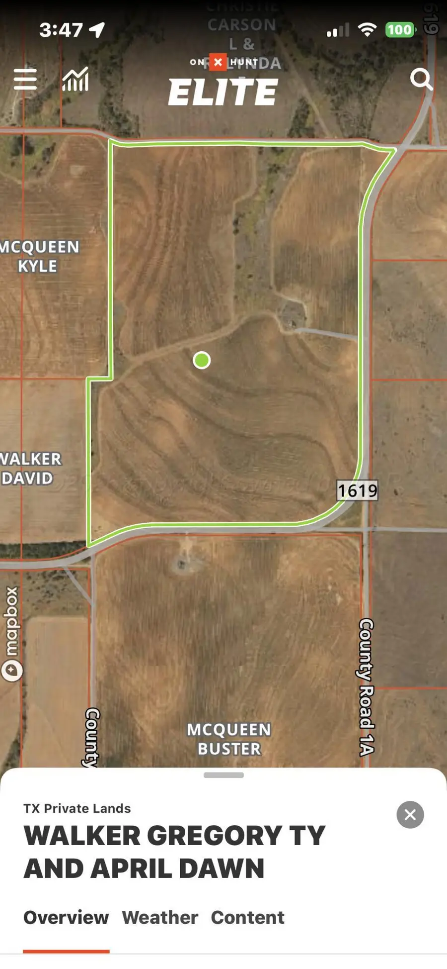 TBD Farm To Market 1619, Childress, TX 79201 - #2