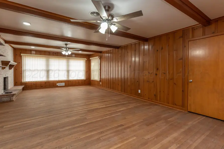 2213 S Fannin Street, Amarillo, TX 79109-2132 - Image #2