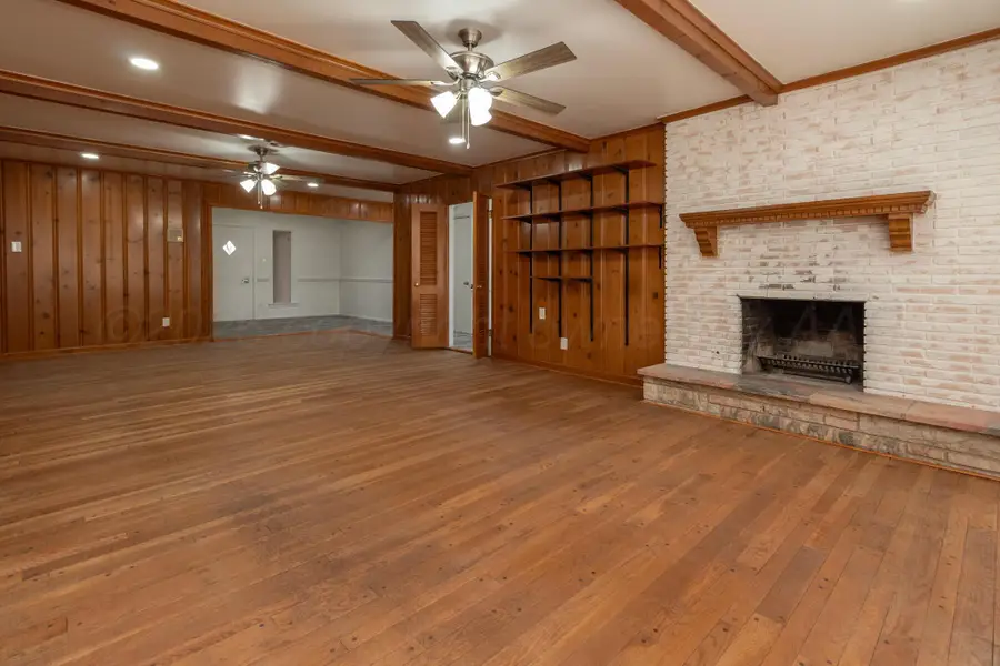 2213 S Fannin Street, Amarillo, TX 79109-2132 - Image #3