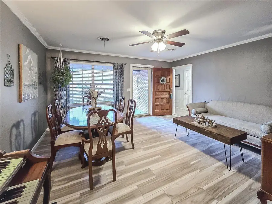 4112 Tucson Drive, Amarillo, TX 79109 - #3