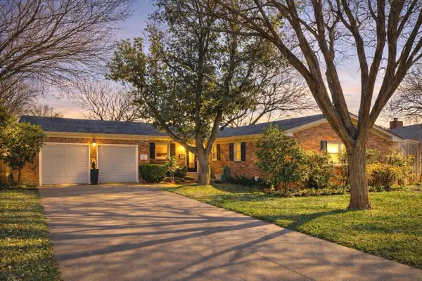 3907 Linda Drive, Amarillo, TX 79109-5633