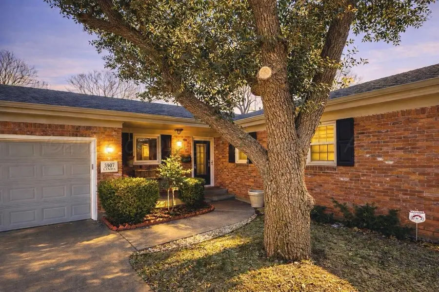 3907 Linda Drive, Amarillo, TX 79109-5633 - #2