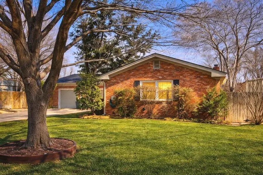 3907 Linda Drive, Amarillo, TX 79109-5633 - #3