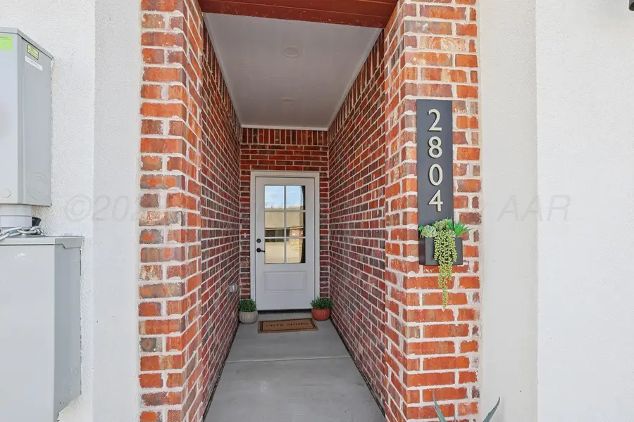 2804 Conner Drive, Canyon, TX 79015-4202 - #2