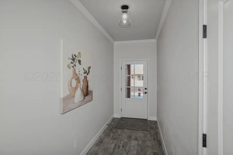 2804 Conner Drive, Canyon, TX 79015-4202 - #3