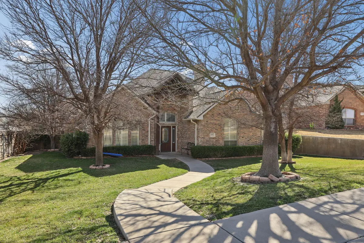 6607 Sumac Place, Amarillo, TX 79124-4967 - #1