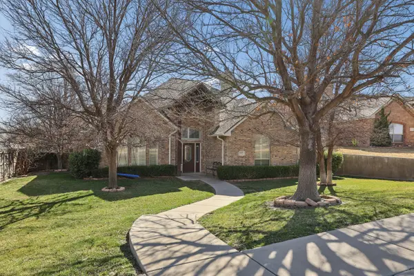 6607 Sumac Place, Amarillo, TX 79124-4967