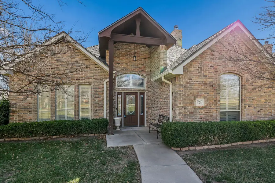 6607 Sumac Place, Amarillo, TX 79124-4967 - #2