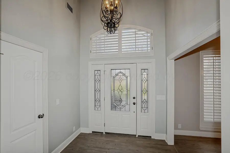 6607 Sumac Place, Amarillo, TX 79124-4967 - #3