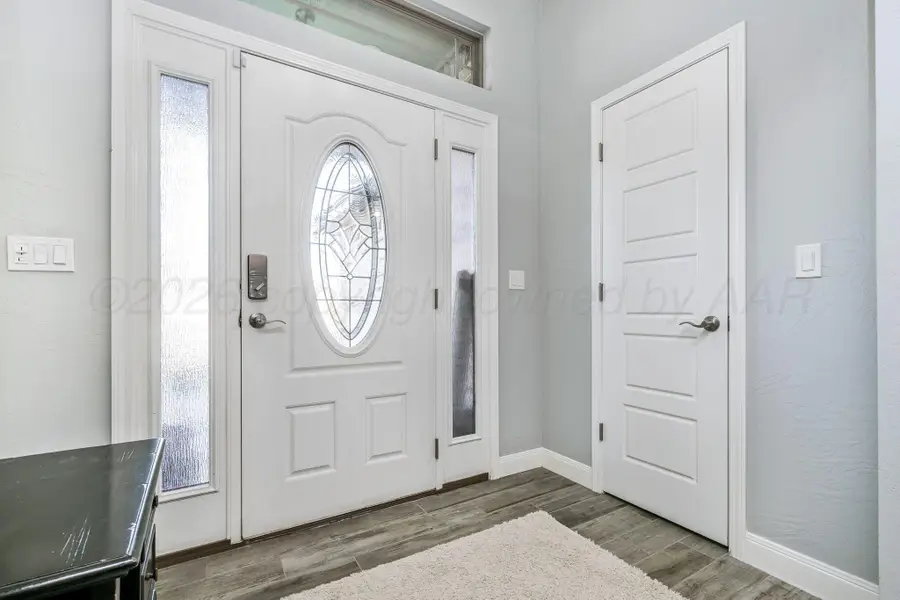 2807 Atlanta Drive, Amarillo, TX 79118-1508 - Image #3