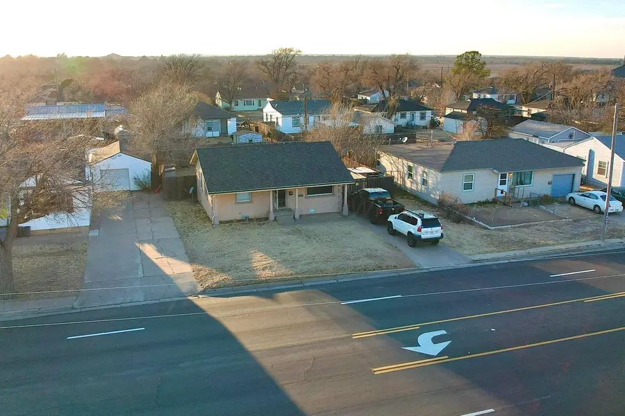 113 N Western Street, Amarillo, TX 79106-7357 - #2