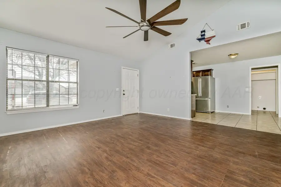 3707 SE 27th Avenue, Amarillo, TX 79103-6500 - #3