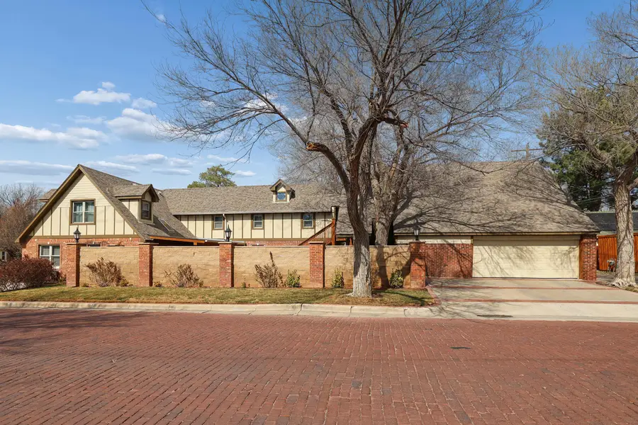 2123 S Ong Street, Amarillo, TX 79109-2244 - #3