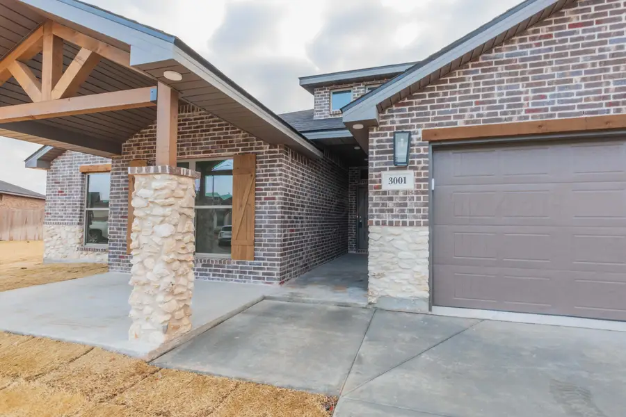 3001 Bluejay Road, Amarillo, TX 79124-1697 - #2