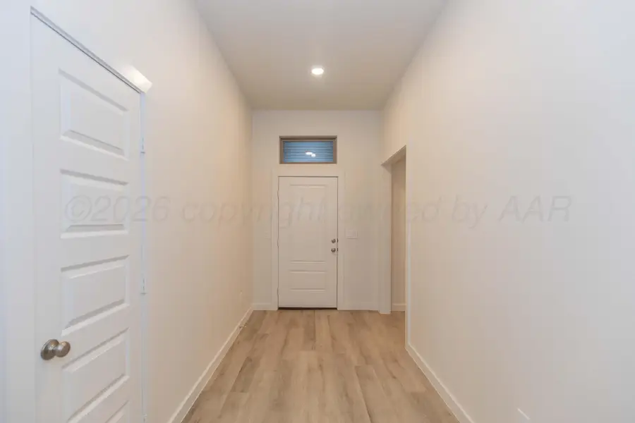 3001 Bluejay Road, Amarillo, TX 79124-1697 - #3