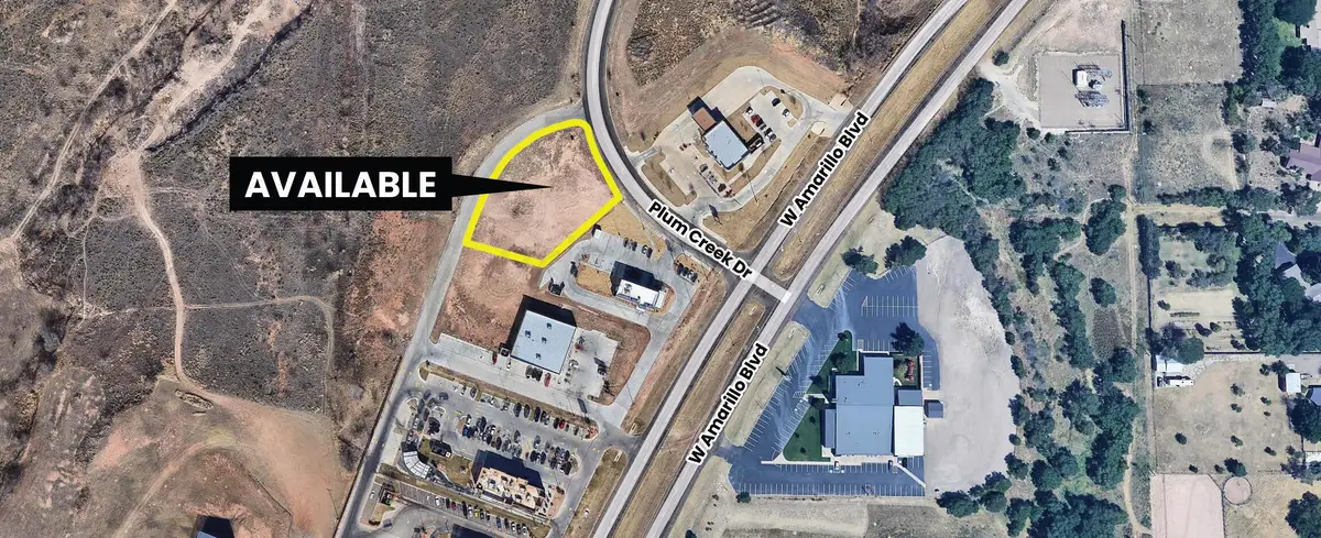 Plum Creek Drive, Amarillo, TX 79124 - #1