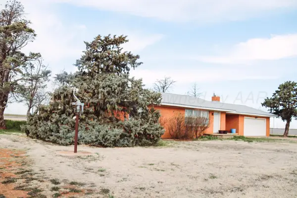 1020 State Highway 207, Floydada, TX 79235