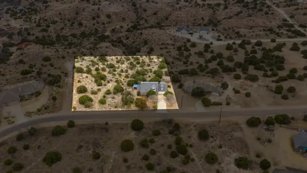 440 Roberts Drive, Amarillo, TX 79118-3742