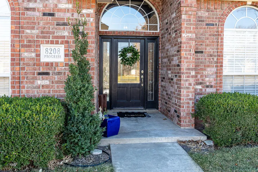 8208 Progress Drive, Amarillo, TX 79119-7366 - #2