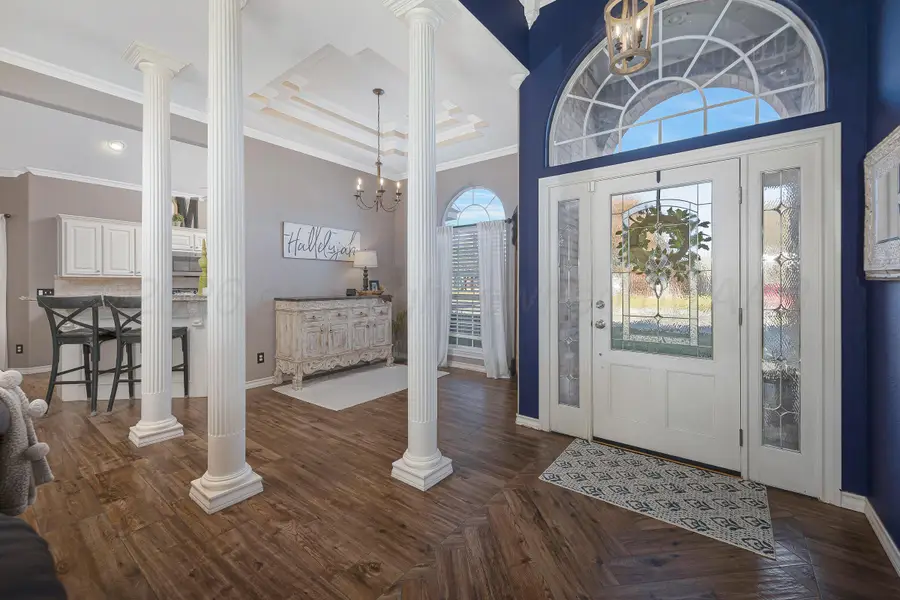 8208 Progress Drive, Amarillo, TX 79119-7366 - #3