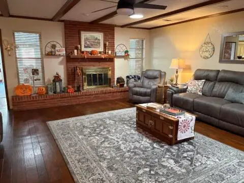 3539 Barclay Drive, Amarillo, TX 79109-4009 - #2