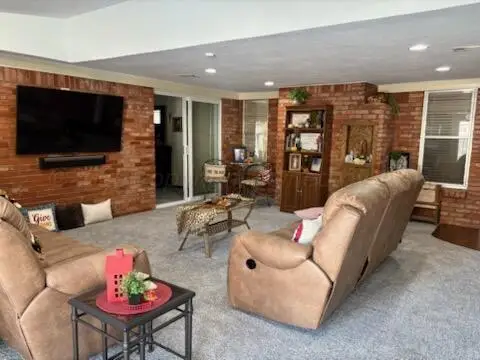 3539 Barclay Drive, Amarillo, TX 79109-4009 - #3