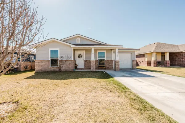 310 Mikeska Street, Amarillo, TX 79118