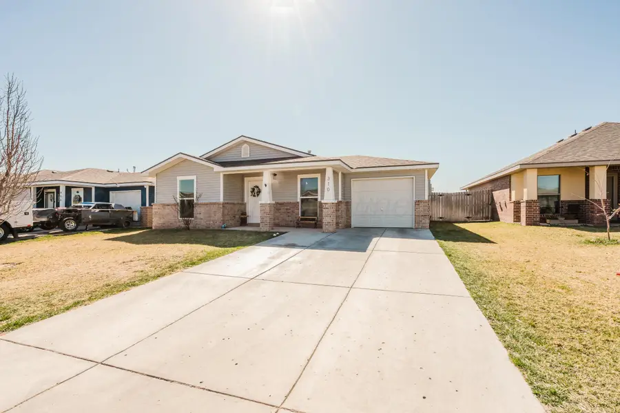 310 Mikeska Street, Amarillo, TX 79118 - #3