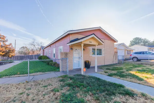 2010 N Adams Street, Amarillo, TX 79107-3036