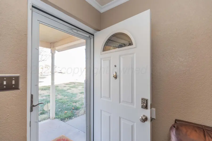 2010 N Adams Street, Amarillo, TX 79107-3036 - #2