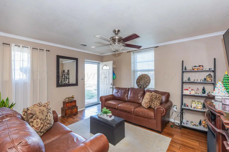 2010 N Adams Street, Amarillo, TX 79107-3036 - #3
