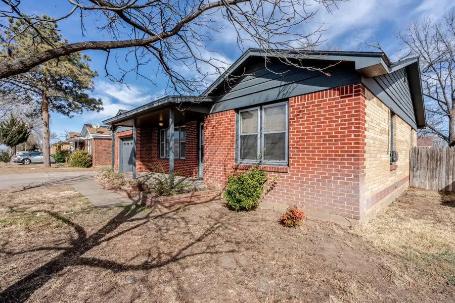 1559 Bell Street, Amarillo, TX 79106-4475 - #2