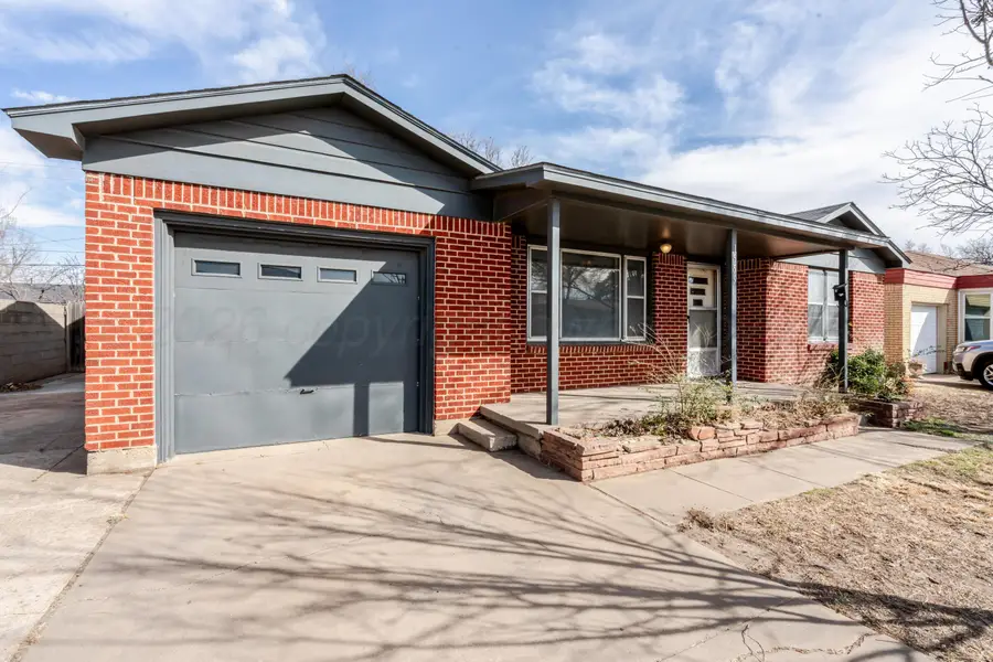 1559 Bell Street, Amarillo, TX 79106-4475 - #3