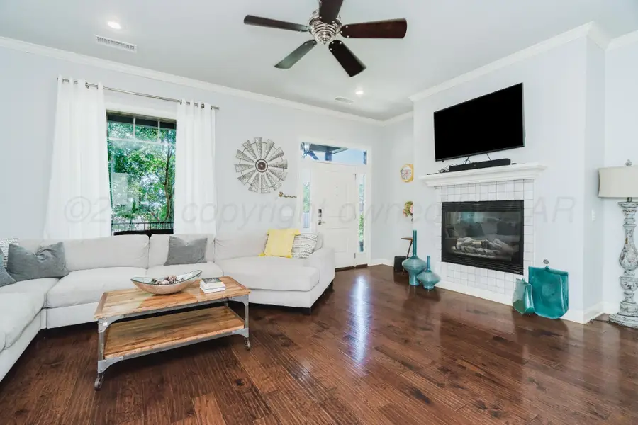 4422 Oliver Place, Amarillo, TX 79106-6058 - Image #2