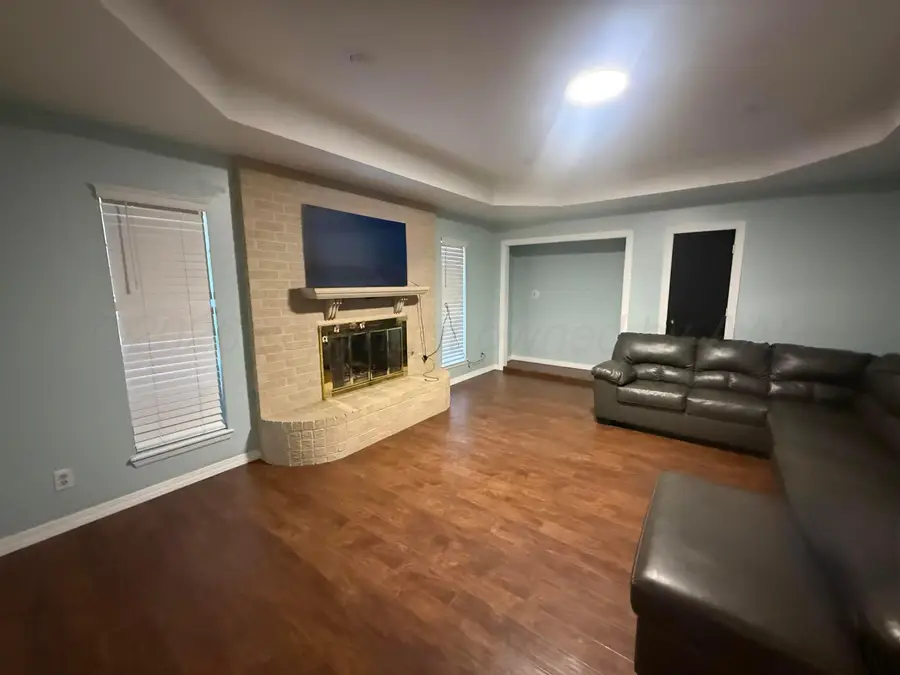 3321 S Birch Street, Perryton, TX 79070-5336 - #2